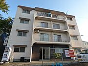 不動院前駅より徒歩6分 4階 築51年5ヶ月の賃貸物件