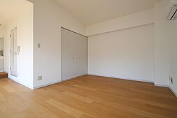 橋本ビル(牛田) 302 3階1Kのリビング/ダイニング