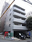 横川駅より徒歩8分 3階 築30年の賃貸物件