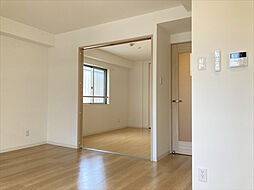 コリエンテ大宮 104 1階1LDKのリビング/ダイニング