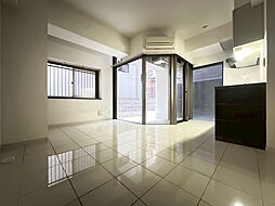 SEIWA　BLD(楠木町) 103 1階ワンルームのリビング/ダイニング