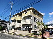 西原駅より徒歩7分 3階 築14年2ヶ月の賃貸物件