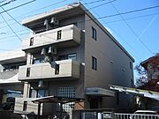 アヴニール祇園 1階 築28年2ヶ月の賃貸物件