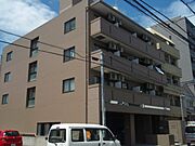 祇園ラフィーネ 4階 築32年9ヶ月の賃貸物件