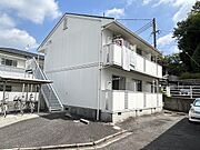 安東駅より徒歩8分 1階 築32年9ヶ月の賃貸物件