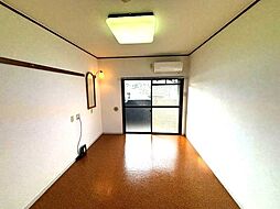 エステートベネフィット5フルタ 409 4階1Kのリビング/ダイニング