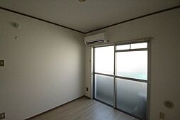 三篠ビル 102 1階ワンルームのリビング/ダイニング