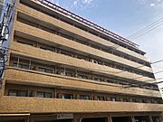 横川一丁目駅より徒歩5分 4階 築31年10ヶ月の賃貸物件