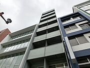 本川町駅より徒歩1分 2階 築22年8ヶ月の賃貸物件