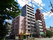 フィレンツェ横川 8階 築23年10ヶ月の賃貸物件