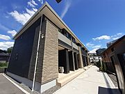 上安駅より徒歩9分 2階 築3年3ヶ月の賃貸物件