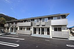 花水木ハイツ　A