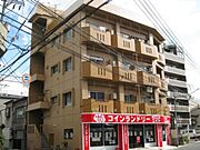 ＭＥＩＳＩＮ楠木ビル 3階 築47年3ヶ月の賃貸物件