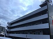 重間ビル 4階 築52年1ヶ月の賃貸物件