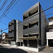 江波駅より徒歩5分 3階 築4年3ヶ月の賃貸物件