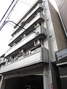 横川駅より徒歩6分 5階 築35年9ヶ月の賃貸物件