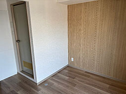 さくらビル（旧棟） 505 5階ワンルームのリビング/ダイニング