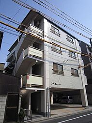 コーポあかつき