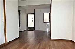 コーポ燦光 101 1階1LDKのリビング/ダイニング