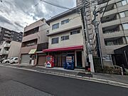 横川駅より徒歩9分 3階 築53年7ヶ月の賃貸物件