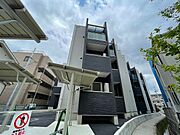 祇園新橋北駅より徒歩4分 1階 築4年5ヶ月の賃貸物件