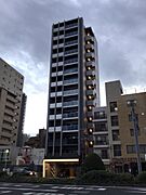 舟入本町駅より徒歩4分 7階 築2年5ヶ月の賃貸物件