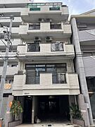 弓立ビルの賃貸物件