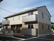 フローラル清水 A棟 2階 築10年11ヶ月の賃貸物件