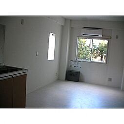 ヒルヴィスタ三滝 305 3階1LDKのリビング/ダイニング