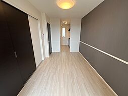 Sun　Saison　III 202 2階1LDKのリビング/ダイニング