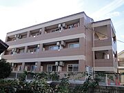 フォレスト，コーポ 2階 築30年8ヶ月の賃貸物件