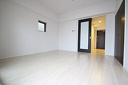 Fancy大手町 502 5階1Kのリビング/ダイニング