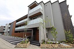 ヴィラ博丈井口B棟