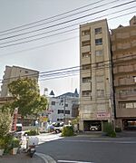 末広ビル 5階 築52年3ヶ月の賃貸物件