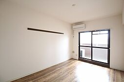 ハイツフォーシーズンズ 806 8階1Kのリビング/ダイニング