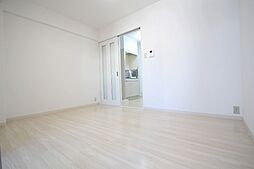 にしたやビル 704 7階1Kのリビング/ダイニング