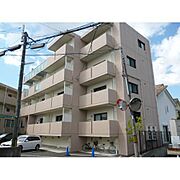 安東駅より徒歩7分 2階 築14年9ヶ月の賃貸物件