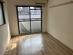 リバージュ山下 310 3階1Kのリビング/ダイニング