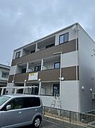 盛林ハイツ 2階 築4年5ヶ月の賃貸物件