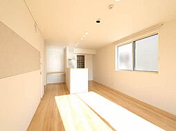 ミラベル祇園 101 1階1LDKのリビング/ダイニング