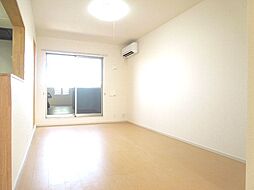 フィデール　庚午 303 3階1LDKのリビング/ダイニング