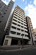 リーベングランツ平和大通り 11階 築18年2ヶ月の賃貸物件