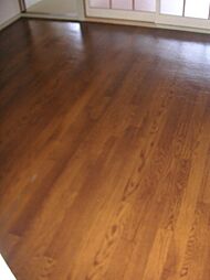 ホワイトシティ国泰寺 204 2階2DKのリビング/ダイニング