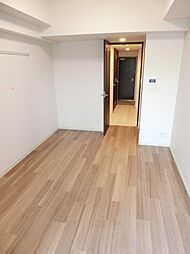 プレサンス広島中央 405 4階1Kのリビング/ダイニング