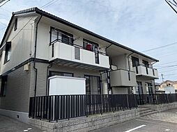 セジュール中村　B棟