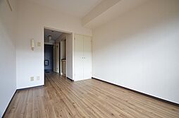 エステイト草津 403 4階1Kのリビング/ダイニング