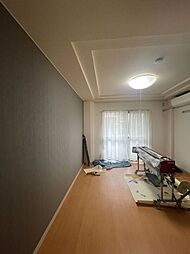 プロスパーHIRO 102 1階1Kのリビング/ダイニング