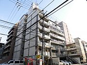 舟入本町駅より徒歩2分 4階 築51年10ヶ月の賃貸物件