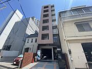 舟入町駅より徒歩3分 7階 築34年3ヶ月の賃貸物件