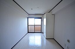 ルミネ己斐 304 3階ワンルームのリビング/ダイニング